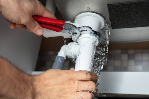 Trusted Bon Aqua Junction, TN Water damage restoration Experts